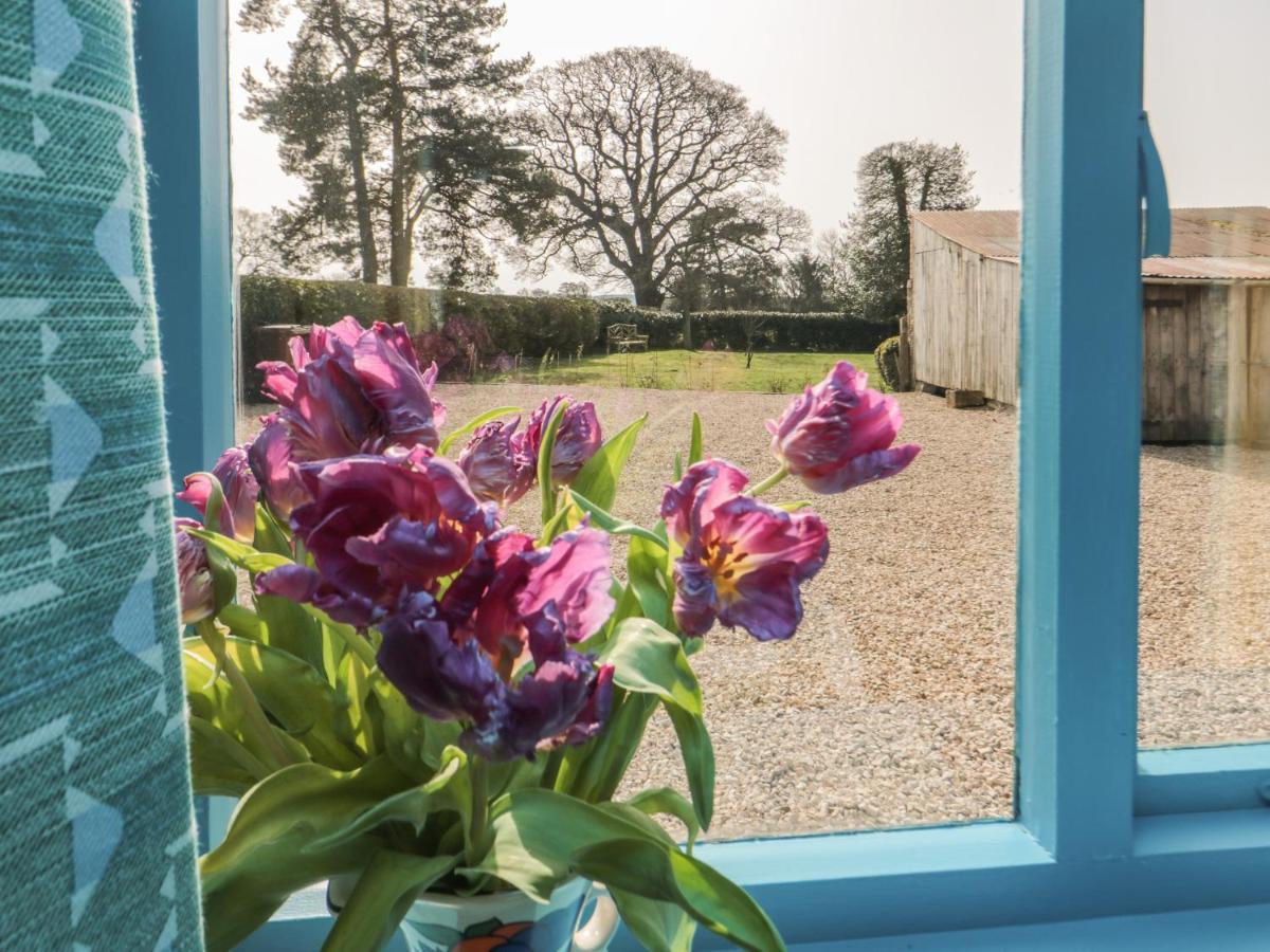 Foxglove Cottage York Kültér fotó